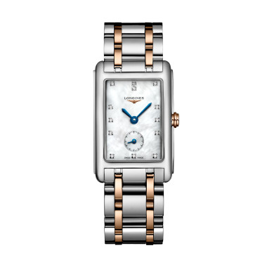         Quarzwerk, Longines LONGINES DOLCEVITA