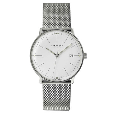         Automatik, Junghans max bill Automatic