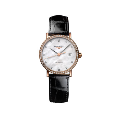         Automatik, Longines LONGINES ELEGANT COLLECTION
