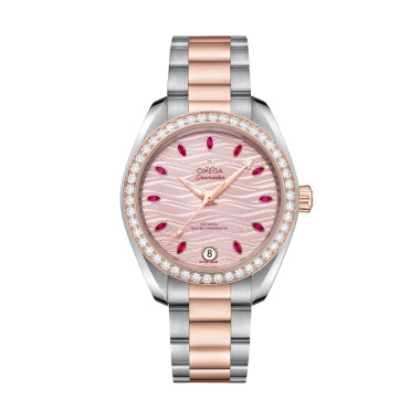         Automatik, Omega Seamaster Aqua Terra 150 M