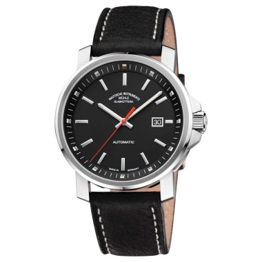         Automatik, Mühle Glashütte 29er Big