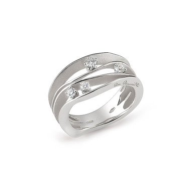         Weißgold, Ringe, Annamaria Cammilli Dune Ring