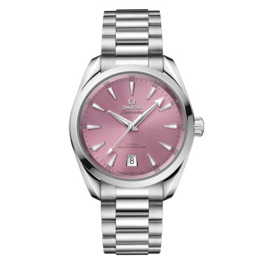         Automatik, Omega Seamaster Aqua Terra Shades