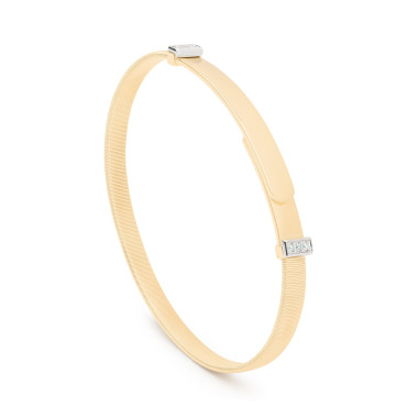         Weißgold, Armschmuck, Marco Bicego Masai Armreif