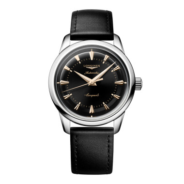         Automatik, Longines CONQUEST HERITAGE