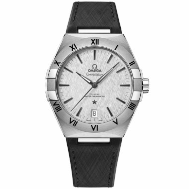         Automatik, Omega Constellation
