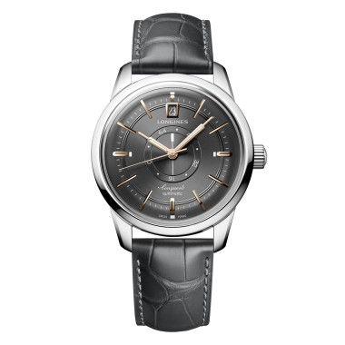         Automatik, Longines CONQUEST HERITAGE CENTRAL POWER RESERVE