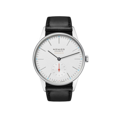         Automatik, NOMOS Glashütte Orion neomatik