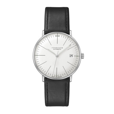         Automatik, Junghans max bill Kleine Automatic