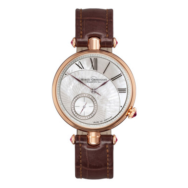         Handaufzug, Moritz Grossmann TEFNUT Twist Fancy