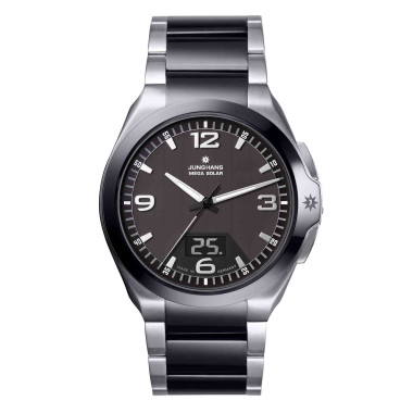         Solar, Junghans Spektrum Mega Solar