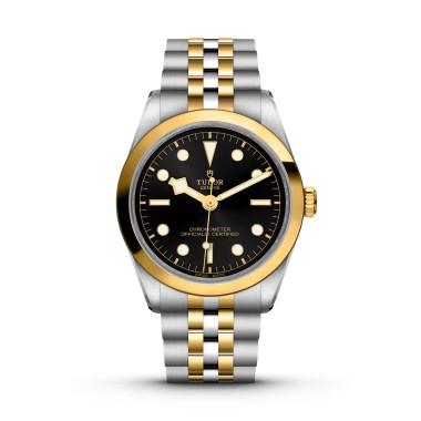         Automatik, TUDOR Black Bay One 36 S&G