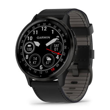         Quarzwerk, Garmin Venu® 3
