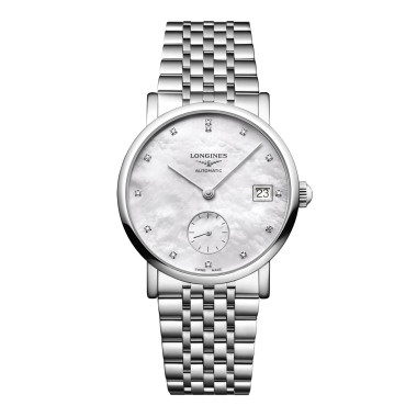         Automatik, Longines LONGINES ELEGANT COLLECTION
