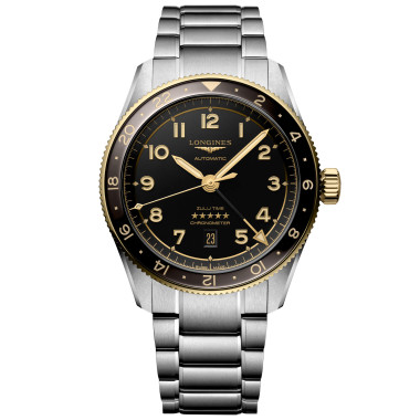         Automatik, Longines LONGINES SPIRIT ZULU TIME
