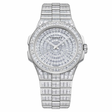         Automatik, Chopard Alpine Eagle 41 Frozen Summit