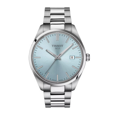         Quarzwerk, Tissot PR 100 Quartz 40mm