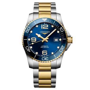         Automatik, Longines HYDROCONQUEST