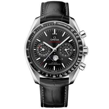         Automatik, Omega Speedmaster Mondphase
