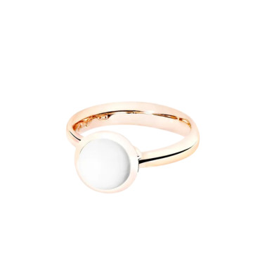         Roségold, Ringe, Tamara Comolli BOUTON Ring