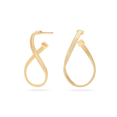         Gelbgold, Ohrringe, Marco Bicego Marrakech Ohrringe