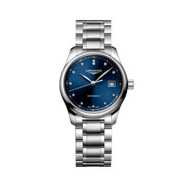         Automatik, Longines LONGINES MASTER COLLECTION