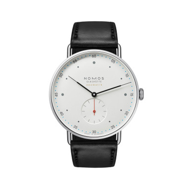         Automatik, NOMOS Glashütte Metro neomatik 39