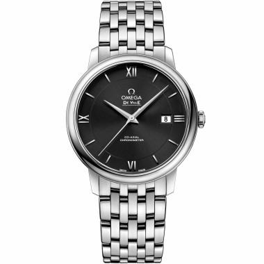         Automatik, Omega De Ville Prestige