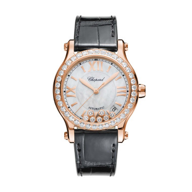         Automatik, Chopard Happy Sport