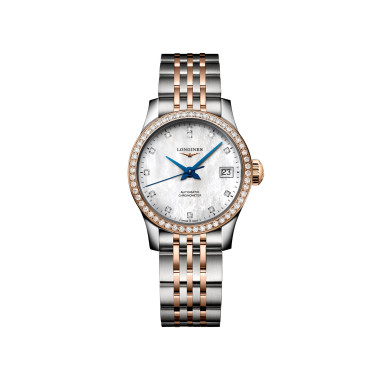         Automatik, Longines RECORD