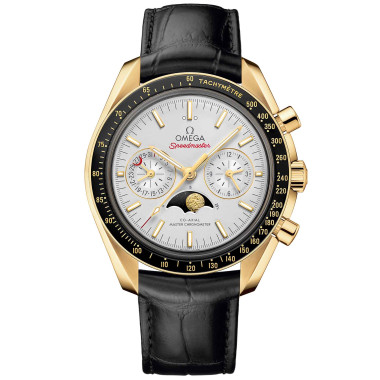         Automatik, Omega Speedmaster Mondphase
