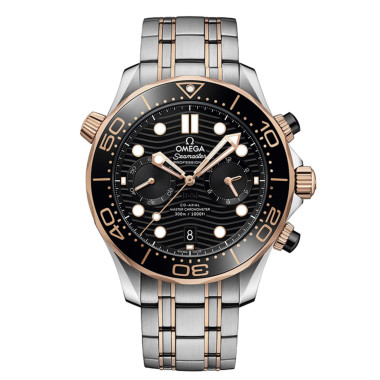         Automatik, Omega Seamaster Diver 300M