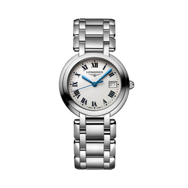         Quarzwerk, Longines LONGINES PRIMALUNA
