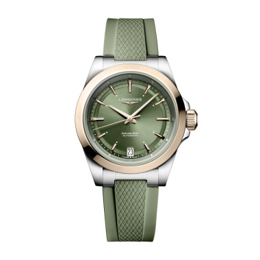         Automatik, Longines CONQUEST