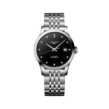         Automatik, Longines RECORD