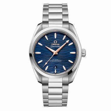         Automatik, Omega Seamaster Aqua Terra 150 M