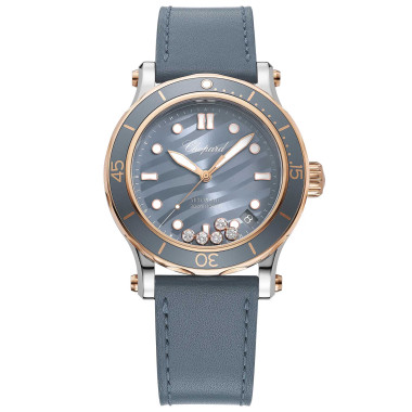         Automatik, Chopard Happy Ocean