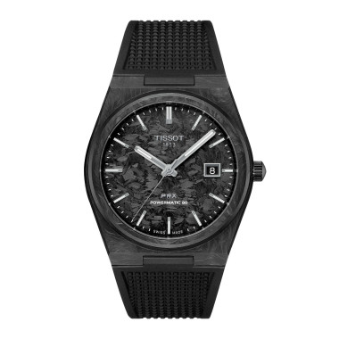         Automatik, Tissot PRX Powermatic 80 40 mm Gradient