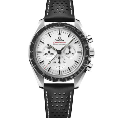        Handaufzug, Omega Speedmaster Moonwatch Professional