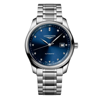         Automatik, Longines LONGINES MASTER COLLECTION