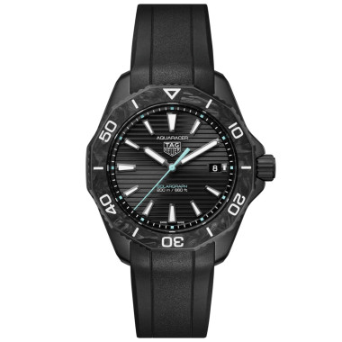         Quarzwerk, TAG Heuer TAG HEUER AQUARACER PROFESSIONAL 200 SOLARGRAPH