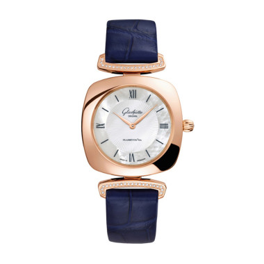         Quarzwerk, Glashütte Original Pavonina