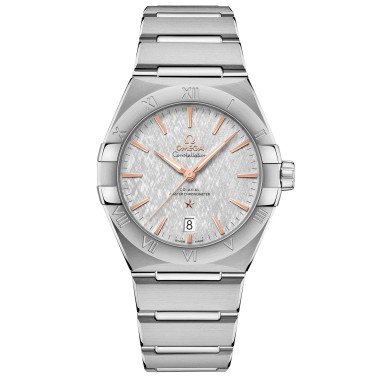         Automatik, Omega Constellation