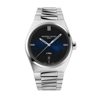         Automatik, Frédérique Constant Highlife Automatic