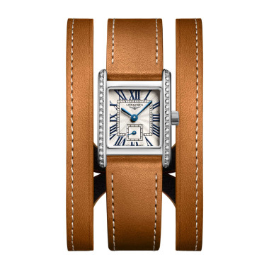         Quarzwerk, Longines LONGINES MINI DOLCEVITA