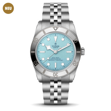         Automatik, TUDOR Black Bay 54