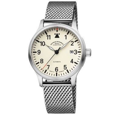         Automatik, Mühle Glashütte Terrasport