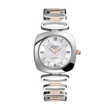         Quarzwerk, Glashütte Original Pavonina