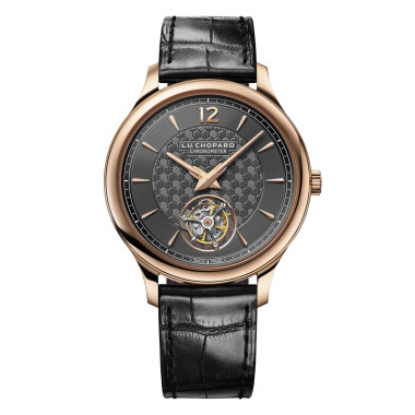         Automatik, Chopard L.U.C Flying T Twin