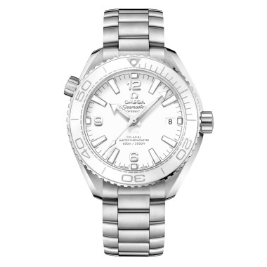         Automatik, Omega Seamaster Planet Ocean 600M